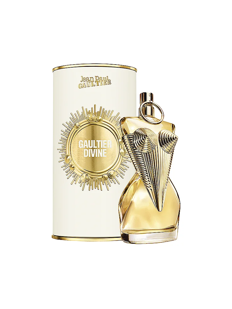 Jean Paul Gaultier Divine Eau de Parfum Spray 50ml 7